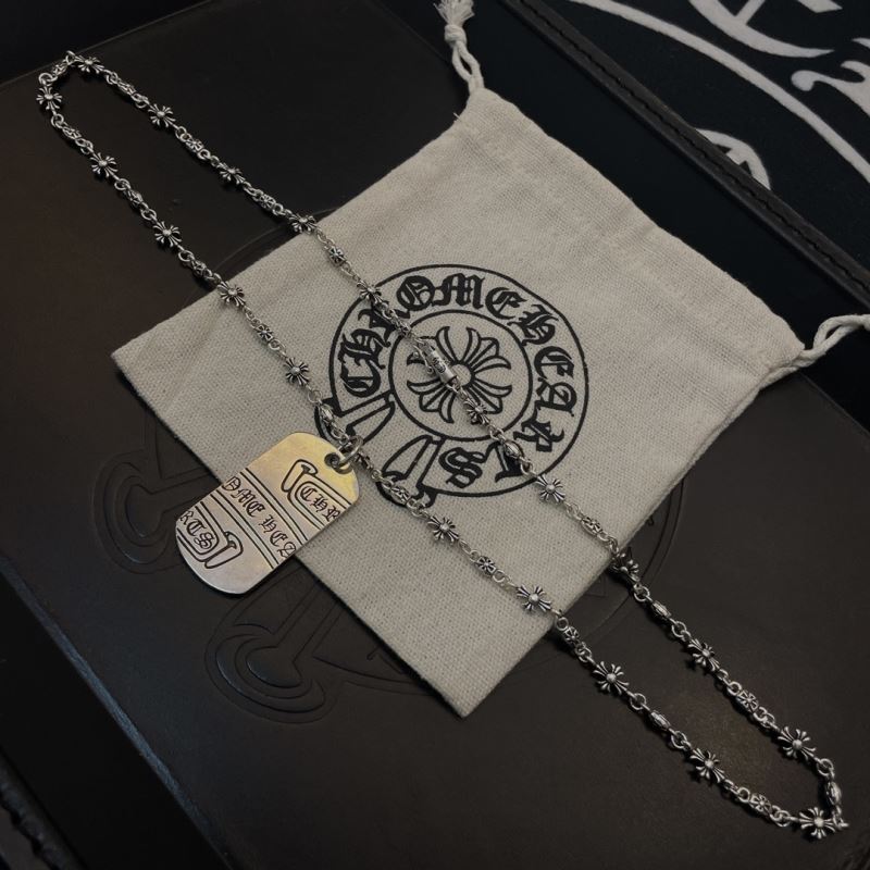 Chrome Hearts Necklaces